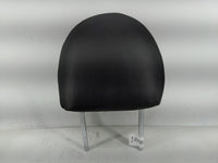 2011 Nissan Sentra Headrest Head Rest Front Driver Passenger Seat Black - Oemusedautoparts1.com