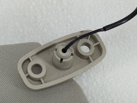 2011-2012 Nissan Sentra Sun Visor Shade Replacement Passenger Right Mirror Fits Fits 2011 2012 OEM Used Auto Parts - Oemused