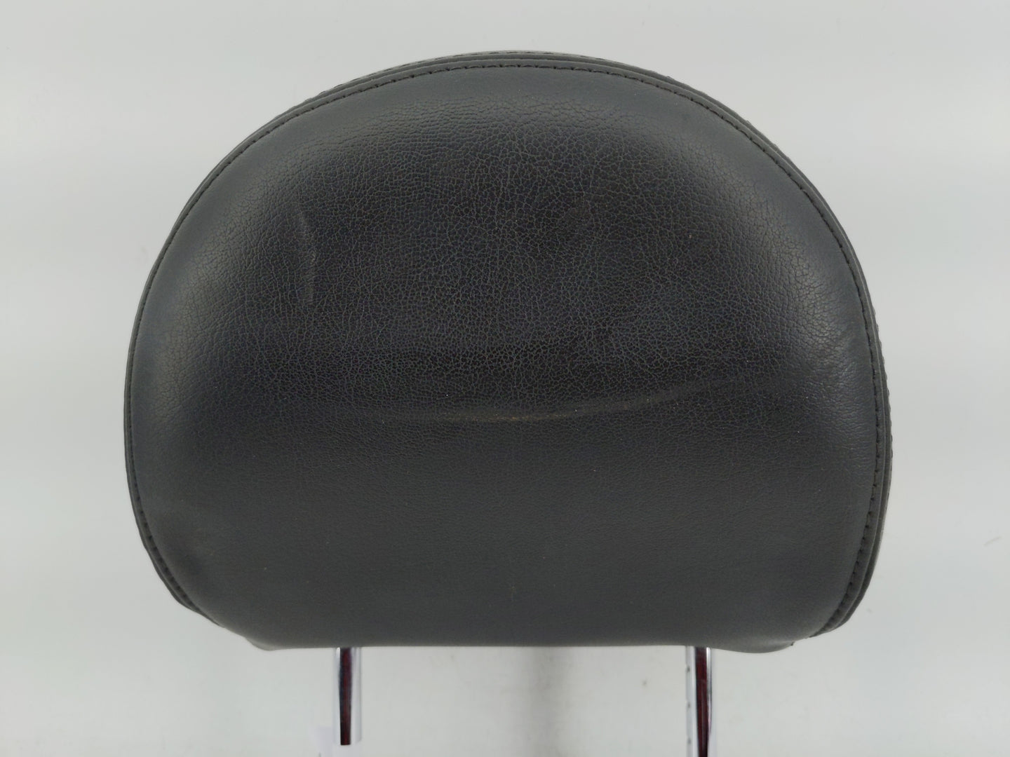 2011 Nissan Sentra Headrest Head Rest Rear Seat Fits OEM Used Auto Parts - Oemusedautoparts1.com