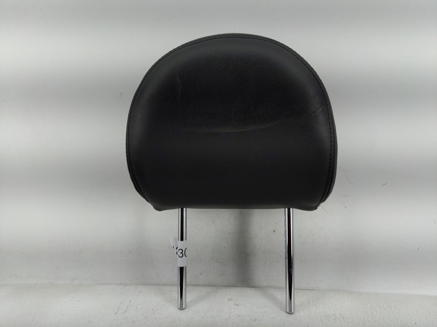 2011 Nissan Sentra Headrest Head Rest Rear Seat Fits OEM Used Auto Parts - Oemusedautoparts1.com