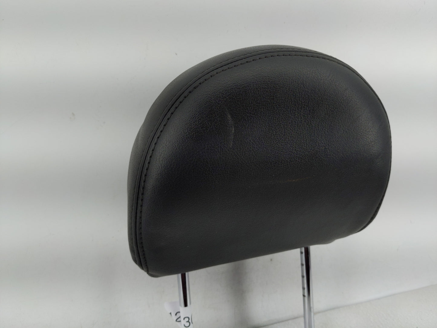 2011 Nissan Sentra Headrest Head Rest Rear Seat Fits OEM Used Auto Parts - Oemusedautoparts1.com