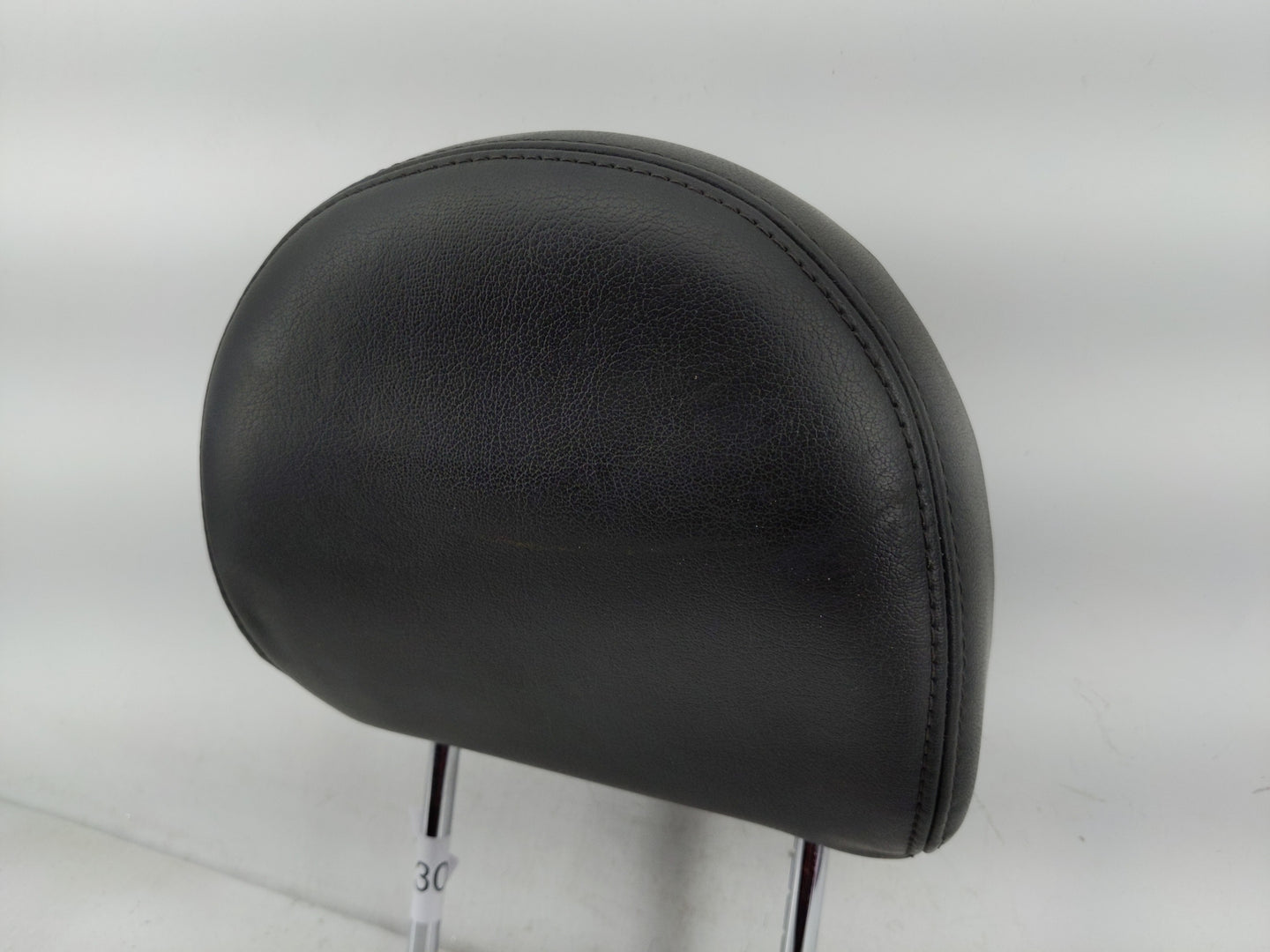 2011 Nissan Sentra Headrest Head Rest Rear Seat Fits OEM Used Auto Parts - Oemusedautoparts1.com