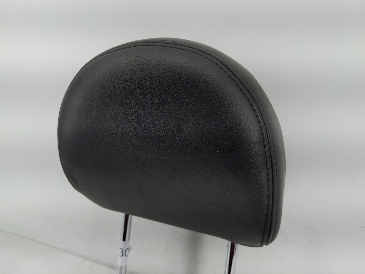 2011 Nissan Sentra Headrest Head Rest Rear Seat Fits OEM Used Auto Parts - Oemusedautoparts1.com