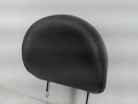 2011 Nissan Sentra Headrest Head Rest Rear Seat Fits OEM Used Auto Parts - Oemusedautoparts1.com