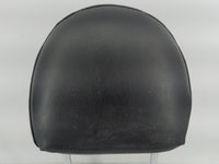 2011 Nissan Sentra Headrest Head Rest Rear Seat Fits OEM Used Auto Parts - Oemusedautoparts1.com