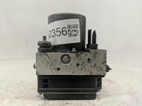 2010-2011 Nissan Sentra ABS Pump Control Module Replacement P/N:0 265 951 346 Fits Fits 2010 2011 OEM Used Auto Parts - Oemu