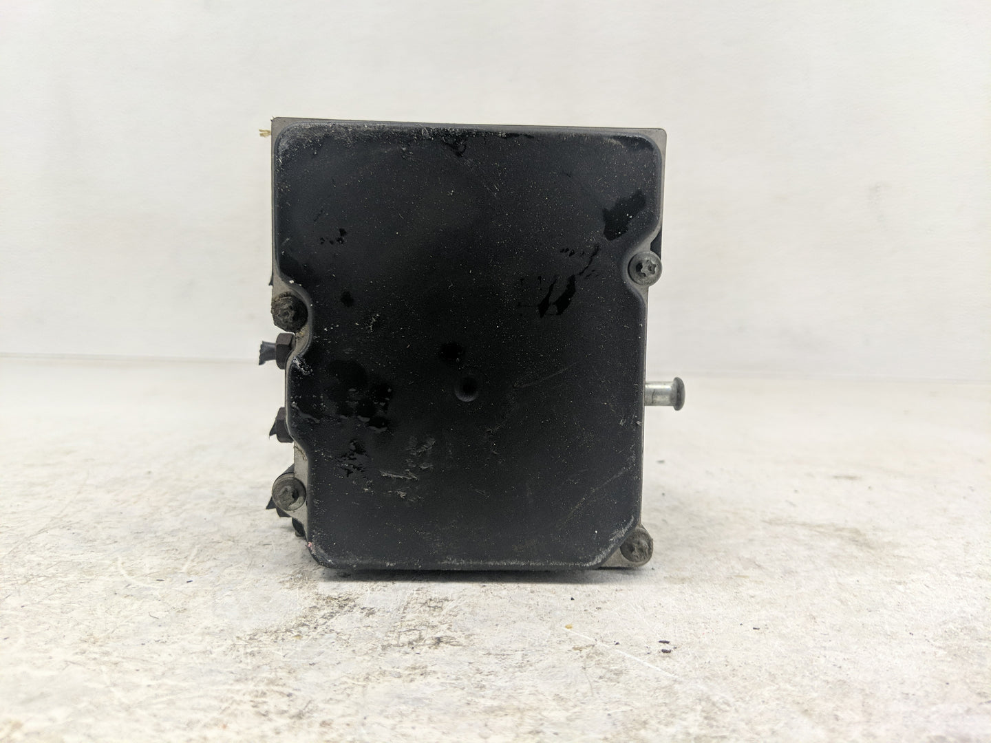 2010-2011 Nissan Sentra ABS Pump Control Module Replacement P/N:0 265 951 346 Fits Fits 2010 2011 OEM Used Auto Parts - Oemu