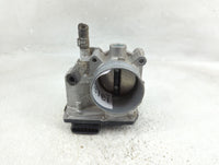 2007-2012 Nissan Sentra Throttle Body P/N:ET-A60-02 Fits OEM Used Auto Parts - Oemusedautoparts1.com