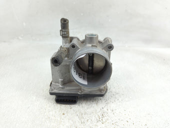 compare product 2007-2012 Nissan Sentra Throttle Body P/N:ET-A60-02 Fits OEM Used Auto Parts