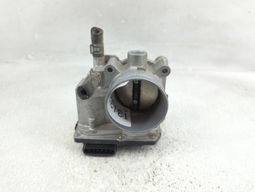 2007-2012 Nissan Sentra Throttle Body P/N:ET-A60-02 Fits OEM Used Auto Parts - Oemusedautoparts1.com