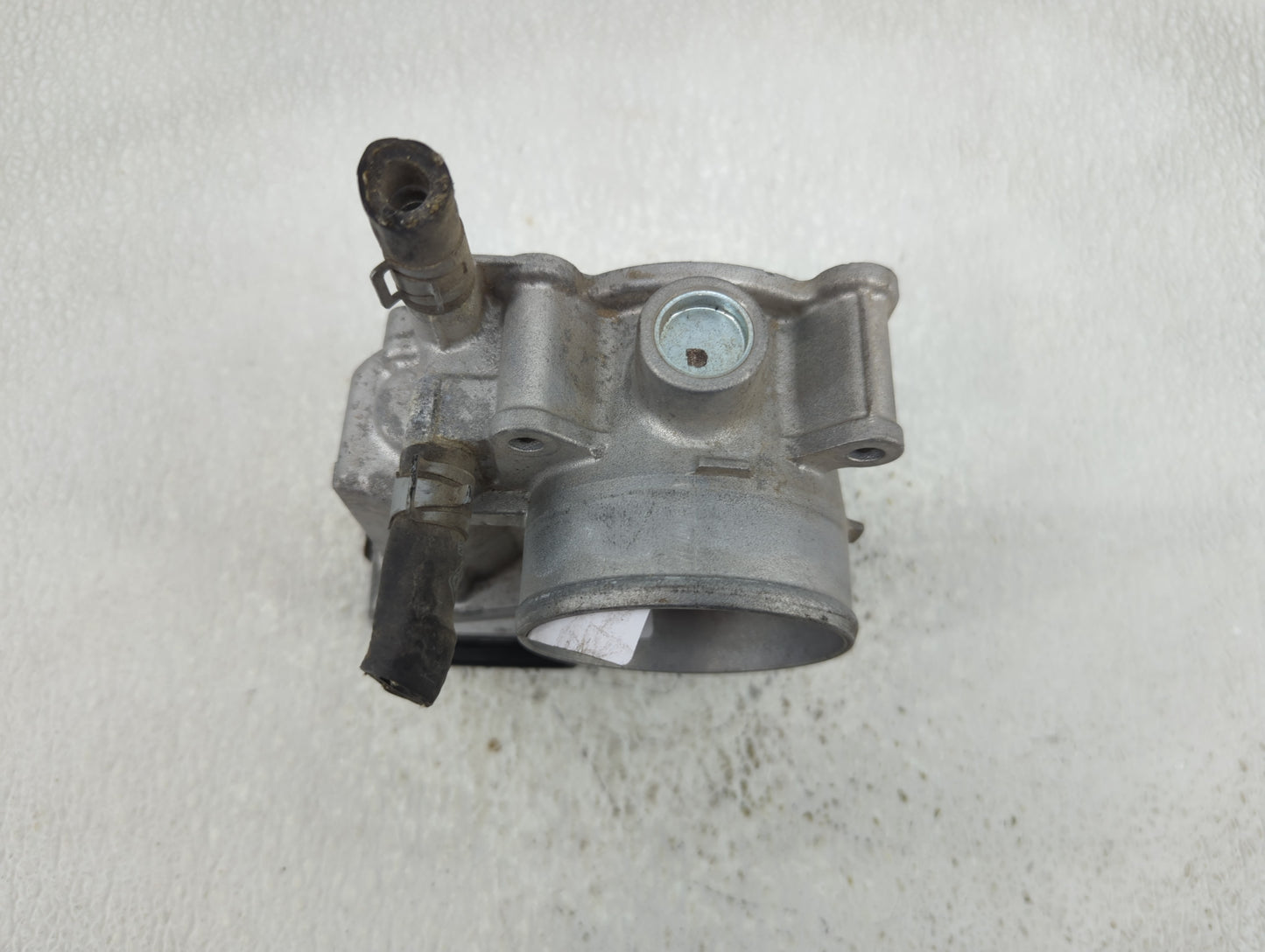 2007-2012 Nissan Sentra Throttle Body P/N:ET-A60-02 Fits OEM Used Auto Parts - Oemusedautoparts1.com