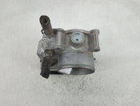 2007-2012 Nissan Sentra Throttle Body P/N:ET-A60-02 Fits OEM Used Auto Parts - Oemusedautoparts1.com