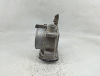 2007-2012 Nissan Sentra Throttle Body P/N:ET-A60-02 Fits OEM Used Auto Parts - Oemusedautoparts1.com
