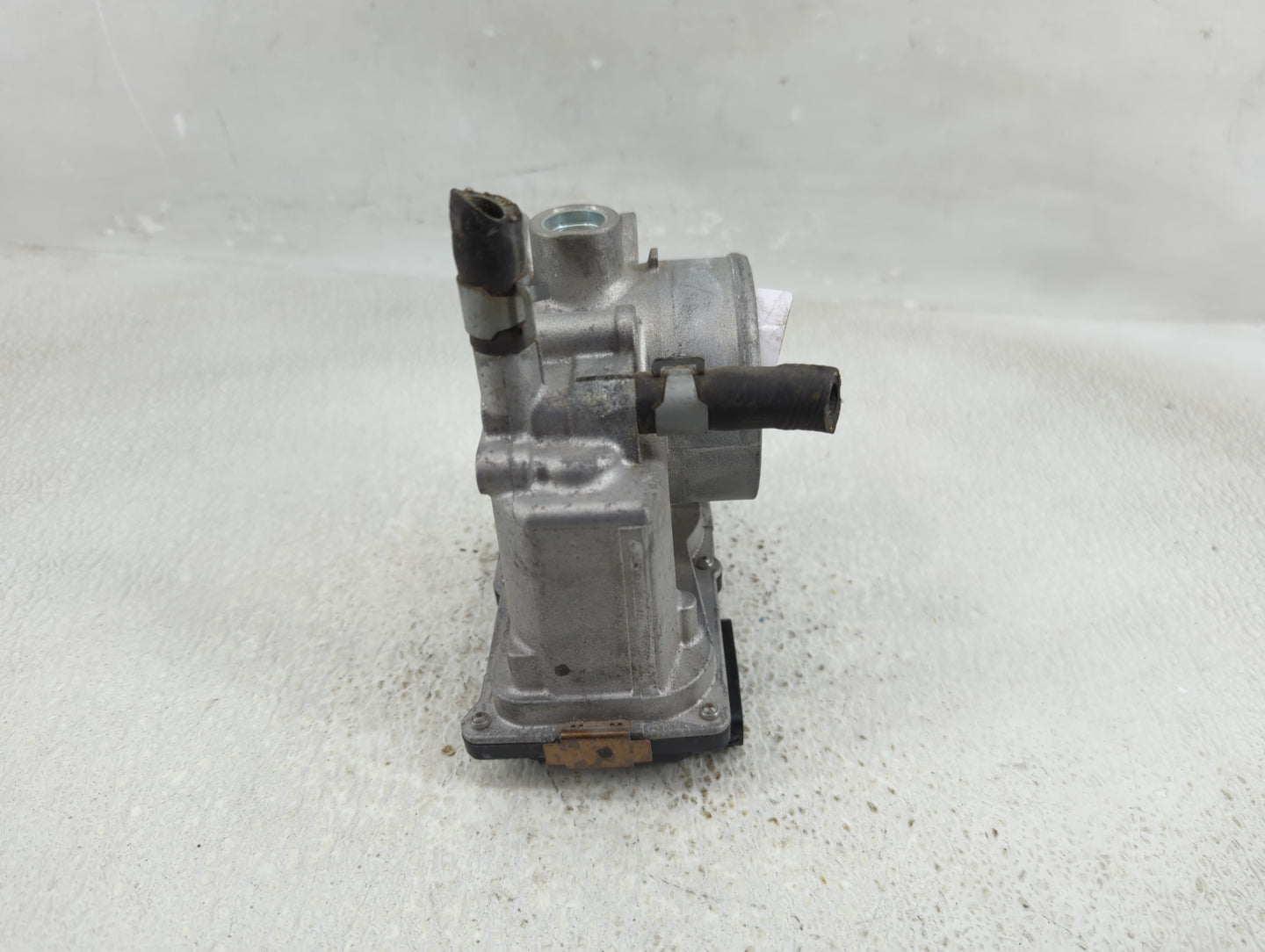2007-2012 Nissan Sentra Throttle Body P/N:ET-A60-02 Fits OEM Used Auto Parts - Oemusedautoparts1.com