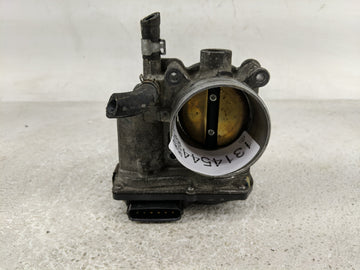 2007-2012 Nissan Sentra Throttle Body P/N:ET-A60-02 Fits OEM Used Auto Parts - Oemusedautoparts1.com
