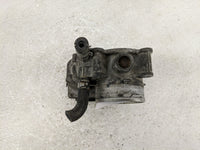 2007-2012 Nissan Sentra Throttle Body P/N:ET-A60-02 Fits OEM Used Auto Parts - Oemusedautoparts1.com