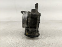 2007-2012 Nissan Sentra Throttle Body P/N:ET-A60-02 Fits OEM Used Auto Parts - Oemusedautoparts1.com