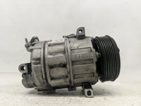 2007-2012 Nissan Sentra Air Conditioning A/c Ac Compressor Oem - Oemusedautoparts1.com