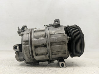 compare product 2007-2012 Nissan Sentra Air Conditioning A/c Ac Compressor Oem
