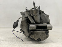 2007-2012 Nissan Sentra Air Conditioning A/c Ac Compressor Oem - Oemusedautoparts1.com
