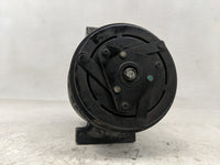 2007-2012 Nissan Sentra Air Conditioning A/c Ac Compressor Oem - Oemusedautoparts1.com