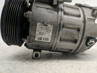 2007-2012 Nissan Sentra Air Conditioning A/c Ac Compressor Oem - Oemusedautoparts1.com