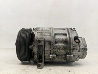 2007-2012 Nissan Sentra Air Conditioning A/c Ac Compressor Oem - Oemusedautoparts1.com