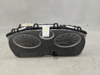 2011-2012 Nissan Sentra Instrument Cluster Speedometer Gauges P/N:CKMX-AGS Fits Fits 2011 2012 OEM Used Auto Parts - Oemused