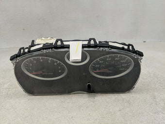 compare product 2011-2012 Nissan Sentra Instrument Cluster Speedometer Gauges P/N:CKMX-AGS Fits Fits 2011 2012 OEM Used Auto Parts