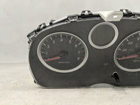 2011-2012 Nissan Sentra Instrument Cluster Speedometer Gauges P/N:CKMX-AGS Fits Fits 2011 2012 OEM Used Auto Parts - Oemused