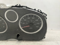 2011-2012 Nissan Sentra Instrument Cluster Speedometer Gauges P/N:CKMX-AGS Fits Fits 2011 2012 OEM Used Auto Parts - Oemused