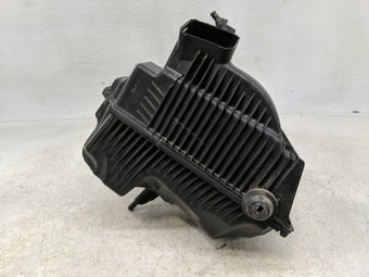 compare product 2007-2012 Nissan Sentra Air Cleaner Intake-duct Hose Tube 1356486