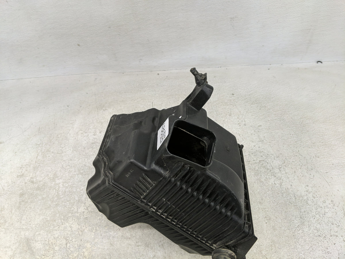 2007-2012 Nissan Sentra Air Cleaner Intake-duct Hose Tube 1356486 - Oemusedautoparts1.com