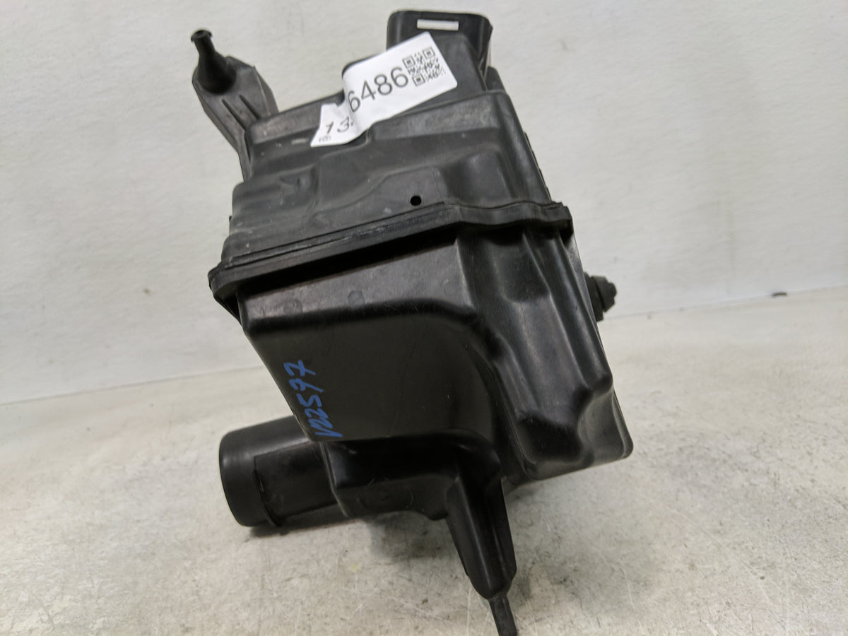 2007-2012 Nissan Sentra Air Cleaner Intake-duct Hose Tube 1356486 - Oemusedautoparts1.com