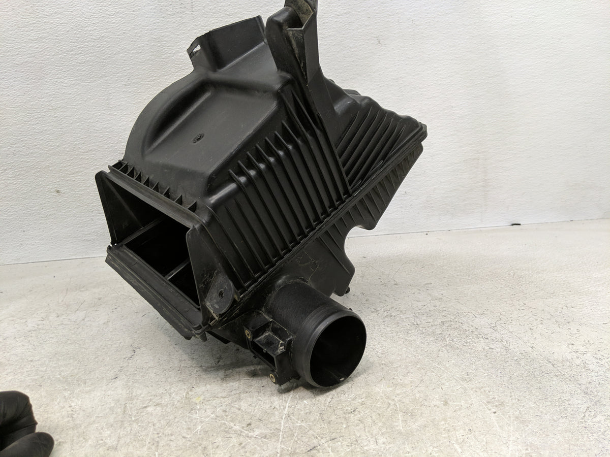 2007-2012 Nissan Sentra Air Cleaner Intake-duct Hose Tube 1356486 - Oemusedautoparts1.com