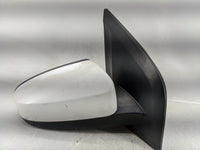 2007-2012 Nissan Sentra Passenger Side View Mirror - Right Door Mirror OEM Used - Oemusedautoparts1.com