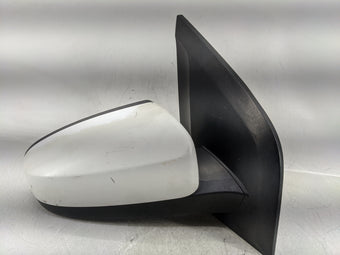 compare product 2007-2012 Nissan Sentra Passenger Side View Mirror - Right Door Mirror OEM Used