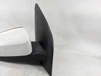 2007-2012 Nissan Sentra Passenger Side View Mirror - Right Door Mirror OEM Used - Oemusedautoparts1.com
