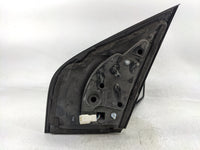 2007-2012 Nissan Sentra Passenger Side View Mirror - Right Door Mirror OEM Used - Oemusedautoparts1.com