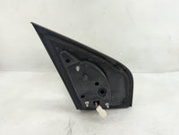 2007-2012 Nissan Sentra Driver Side View Mirror - Left Door Mirror OEM Used - Oemusedautoparts1.com