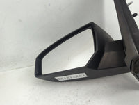 2007-2012 Nissan Sentra Driver Side View Mirror - Left Door Mirror OEM Used - Oemusedautoparts1.com