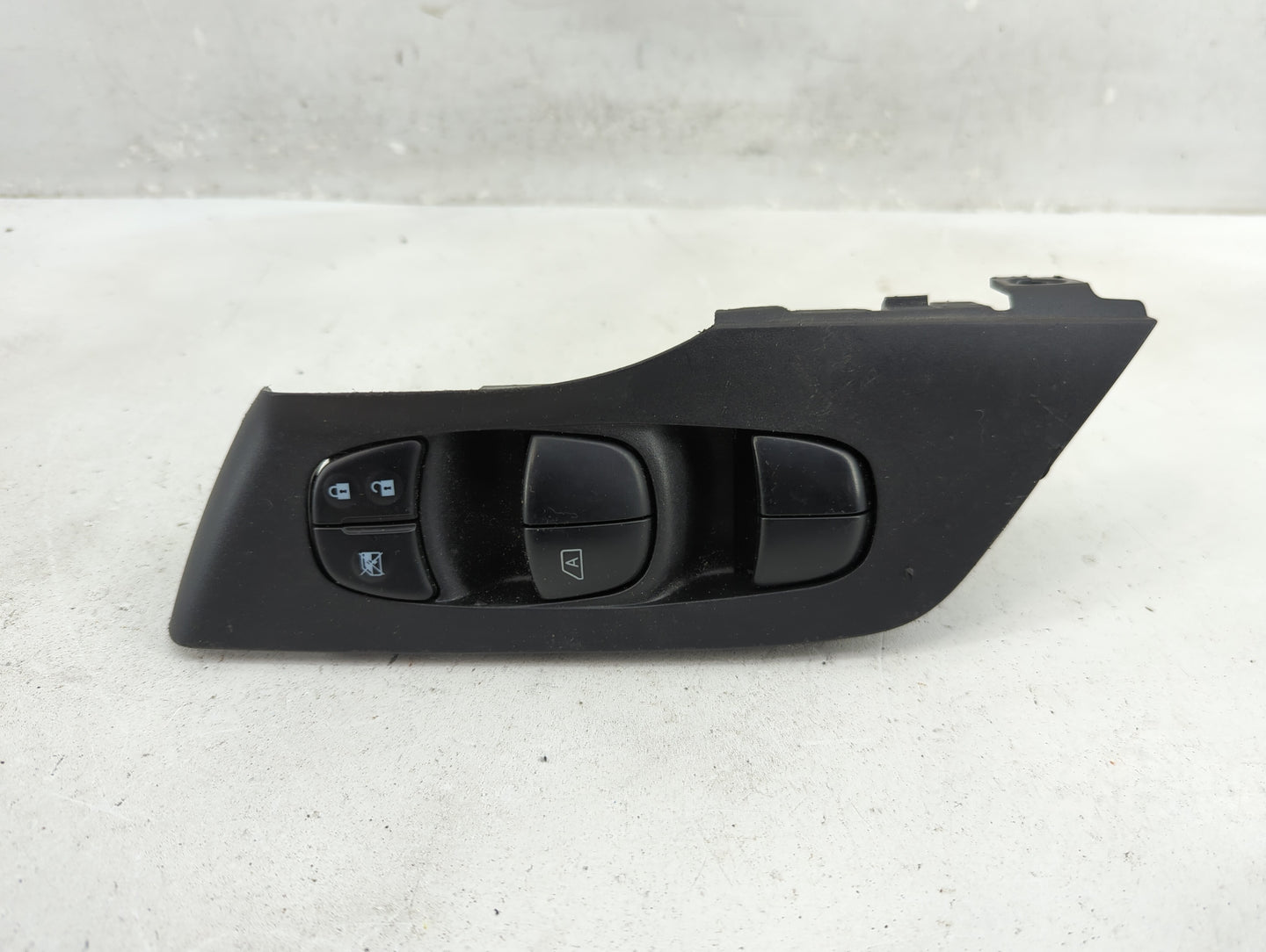 2010-2012 Nissan Sentra Master Power Window Switch Replacement Driver Side Left P/N:25401 3TA5A Fits Fits 2010 2011 2012 OEM