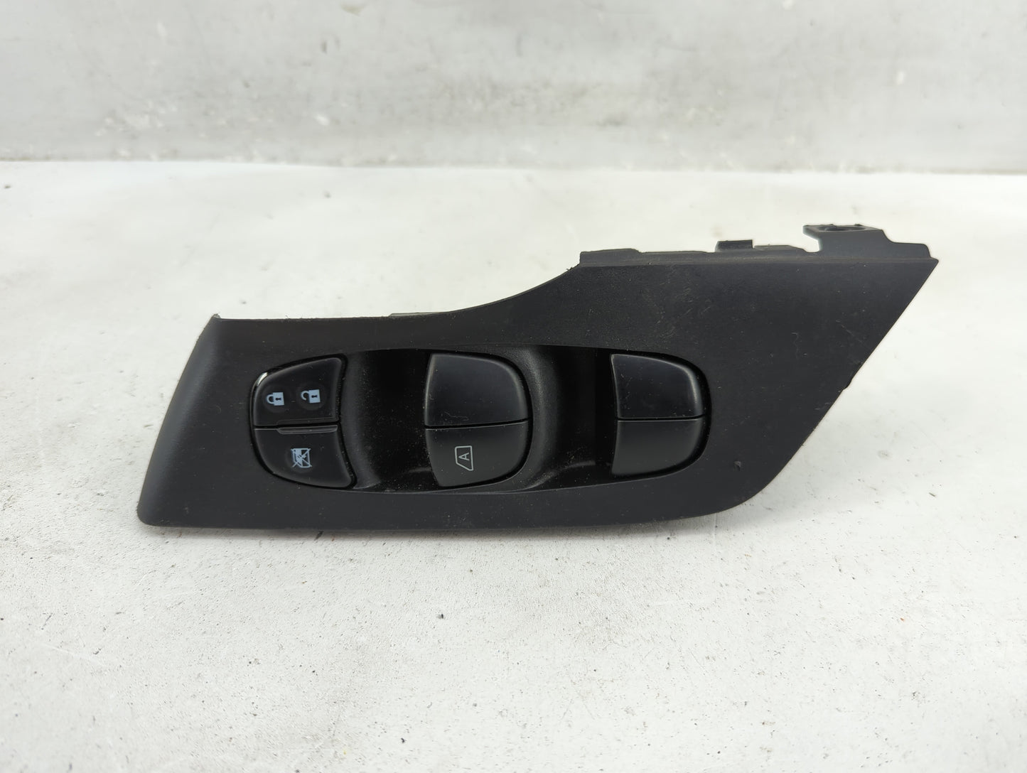 2010-2012 Nissan Sentra Master Power Window Switch Replacement Driver Side Left P/N:25401 3TA5A Fits Fits 2010 2011 2012 OEM
