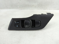 2010-2012 Nissan Sentra Master Power Window Switch Replacement Driver Side Left P/N:25401 3TA5A Fits Fits 2010 2011 2012 OEM
