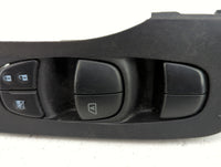 2010-2012 Nissan Sentra Master Power Window Switch Replacement Driver Side Left P/N:25401 3TA5A Fits Fits 2010 2011 2012 OEM