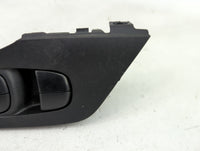 2010-2012 Nissan Sentra Master Power Window Switch Replacement Driver Side Left P/N:25401 3TA5A Fits Fits 2010 2011 2012 OEM