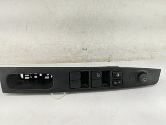 compare product 2010-2012 Nissan Sentra Master Power Window Switch Replacement Driver Side Left P/N:25401 ZT50A 3630 Fits Fits 2010 2011 2012 OEM Used Auto Parts