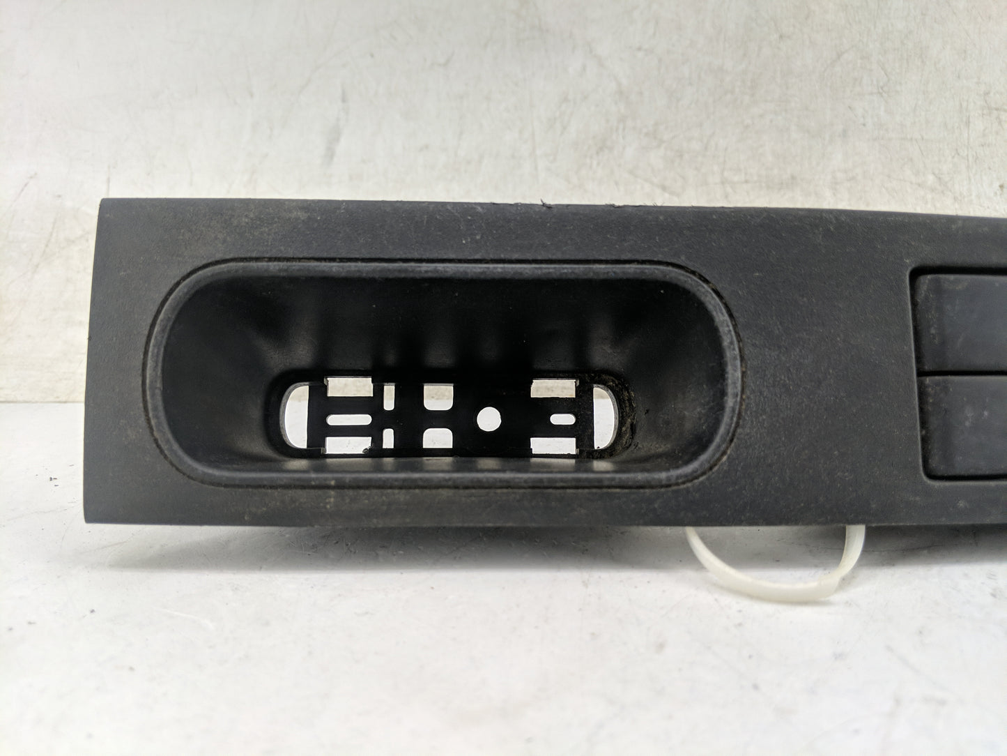 2010-2012 Nissan Sentra Master Power Window Switch Replacement Driver Side Left P/N:25401 ZT50A 3630 Fits Fits 2010 2011 201