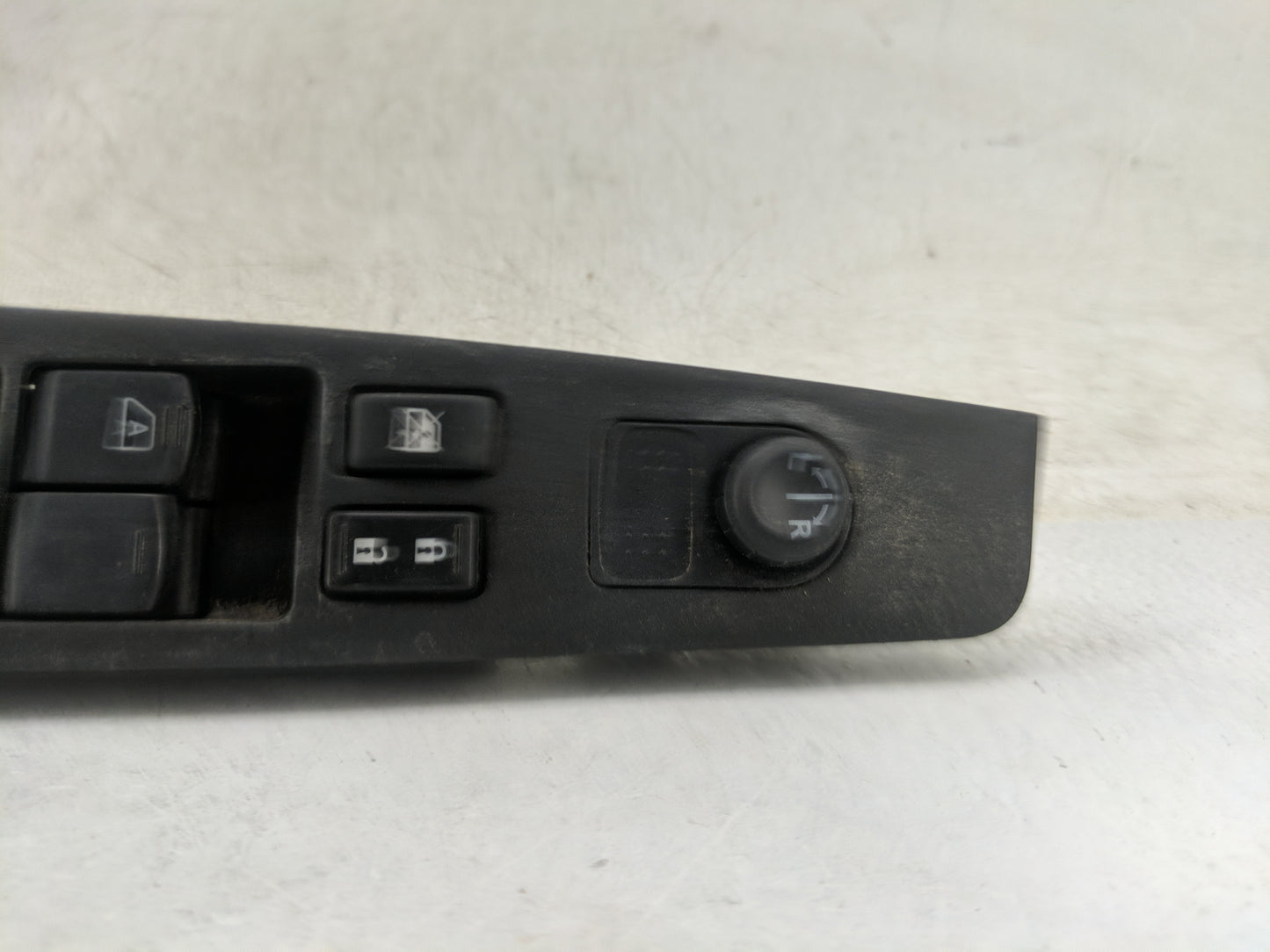 2010-2012 Nissan Sentra Master Power Window Switch Replacement Driver Side Left P/N:25401 ZT50A 3630 Fits Fits 2010 2011 201