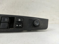 2010-2012 Nissan Sentra Master Power Window Switch Replacement Driver Side Left P/N:25401 ZT50A 3630 Fits Fits 2010 2011 201